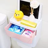 Douyin Creative Home Mabring Daily Products Практические туалетные продукты Revailors Маленький универмаг Хранения дома хранение