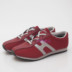 Đôi giày sao sneakers canvas giày nam giới và phụ nữ giày giày đi bộ tập thể dục vành đai trọng lượng nhẹ thoáng khí non-slip giày 189 giày thể thao thượng đình Plimsolls