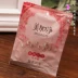 10 túi Kem dưỡng da ngọc trai Mỹ-Đức Tremella 20g Túi kem mặt Kem dưỡng ẩm cho nữ kem dưỡng da neutrogena Kem dưỡng da