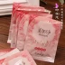 10 túi Kem dưỡng da ngọc trai Mỹ-Đức Tremella 20g Túi kem mặt Kem dưỡng ẩm cho nữ