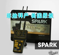 Детектор Spark Metal | Demote Demote Metal Detector | Demote Remote Underground Metal Detector