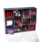 Ящик для хранения шкаф для хранения Yabege Ящик для рабочего стола таблица таблица таблица многолетня