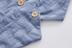Trai vest mùa xuân và mùa thu 2018 Hàn Quốc phiên bản của bé con cao bồi mới mỏng vest vest cotton vest Áo ghi lê