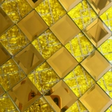 Хрустальная стеклянная мозаика бесшовная шлифовальная зеркальная барная барная комната Дом гостиная крыльца телевизор Фоновая стена стена наклейка плитка клей