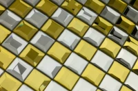 Белый+золото