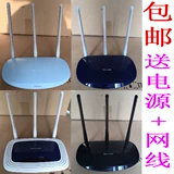 Xiaomi Smart Wireless Router, проходящий на стене Home R1Cl Dual -Clorevense Wireless 2.4/5G Xiaomi Wifi Mini