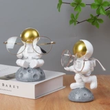 Креативные милые очки с животными, стенд для офиса, трубка, подарок на день рождения