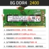 Thẻ nhớ máy tính xách tay SK Hynix DDR4 4G 8G 16G 2133 2400 2666 3200 miếng dán màn hình máy tính Phụ kiện máy tính xách tay
