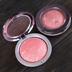 G 雅邦 盈 薄 无暇 无暇 粉 烤 粉 4.5g 腮红 胭脂 ABL16 粉粉 细 má hồng kem 3ce Blush / Cochineal