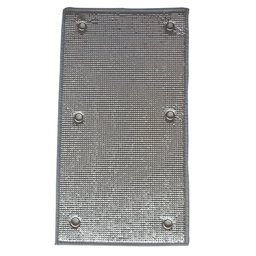 Солнечная комната Термическая изоляция