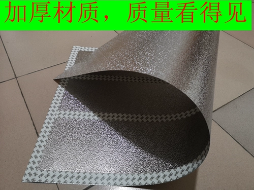 Самоклеющаяся наклейка, водонепроницаемая плита, термостойкие обои, увеличенная толщина