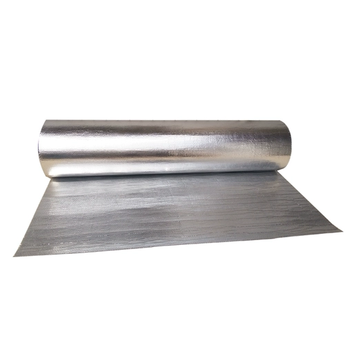 Крыша растения солнцезащитные кремы пленка пленка верхняя изоляция цвет стальная кожа солнечная солнцезащитная пленка с двойной алюминиевой фольгой пузырь