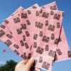 Товары от cherry'szakka礼品包装樱桃家
