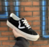 Vans Vans new Anaheim Style73 giày nam và giày đế thấp Giày vải VN0A3WLQUL1 - Plimsolls jordan panda cổ thấp Plimsolls