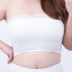Kích thước lớn chất béo của phụ nữ mm2018 mùa hè mới ren sling chống ánh sáng ngực pad chất béo chị bọc ngực ống đồ lót hàng đầu các loại quần áo nữ Cộng với kích thước quần áo
