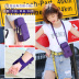2018 mới duy nhất vai đeo gói nữ điện thoại di động túi 6.8 inch màn hình lớn cánh tay cổ tay đồng xu ví treo cổ không thấm nước túi xách nữ hàng hiệu gucci Túi điện thoại