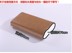 Piece of mây tre đan ghế gối mat gối nhớ gối gối mat mat mùa hè gối mây gối mảnh custom-made - Khăn gối vỏ gối nằm Khăn gối