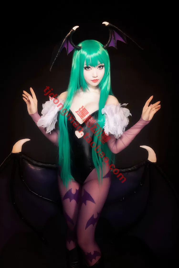 Демон воин Банши Молица Найт Квин COSPLAY индивидуальная подработка костюм аниме одежда парик настройка
