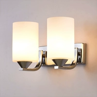 Серебряная умная светодиодная лампочка