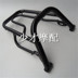 Xe máy đuôi phụ kiện hộp Land Rover thế hệ ba thế hệ phía sau kệ BWS vịt thành phố sắt nam tàu ​​sân bay phía sau cánh khung inox xe lead Xe máy Sopiler