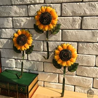 Американский стиль крюк крюк крюк к подсолнечнике подсолнечника