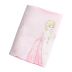 Pink ice romance mảnh duy nhất quilt bìa phim hoạt hình anime bông chăn bộ đồ giường có thể được tùy chỉnh - Quilt Covers gối mền 2 trong 1 Quilt Covers