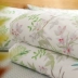 Vườn bông đơn mảnh chăn màu sắc nhỏ hoa cúc mùa xuân vườn bông chăn đơn - Quilt Covers