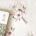 Vườn bông đơn mảnh chăn màu sắc nhỏ hoa cúc mùa xuân vườn bông chăn đơn - Quilt Covers chăn phao lông vũ Quilt Covers