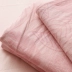 Bông đơn giản kiểu Nhật giặt bông bốn mảnh quai cotton ba mảnh mềm mại trải giường trampoline - Bộ đồ giường bốn mảnh Bộ đồ giường bốn mảnh
