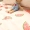 Millet 馍 một mảnh bông ký túc xá trẻ em tấm giường cà rốt đơn giản Nhật Bản có thể được tùy chỉnh - Trang bị Covers 	ga chun trải giường 2mx2m2	