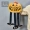 Thanh trang trí Halloween Đạo cụ mẫu giáo Hài hước Spooky Witch Pumpkin Charm Treo đèn lồng lớn - Sản phẩm Đảng / Magic / Hiệu suất