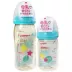 Bình sữa mới cho bé sơ sinh PPSU miệng nhựa an toàn cho bé sơ sinh - Thức ăn-chai và các mặt hàng tương đối bình sữa tốt cho bé Thức ăn-chai và các mặt hàng tương đối