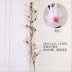 Mô phỏng Hoa mộc lan Mía Mô phỏng Cây nho Hoa cưới Cây nho Tường Cây Vine Cây nhựa Teng Cửa sổ trang trí - Hoa nhân tạo / Cây / Trái cây
