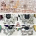 Sản Phẩm móng tay Đồ Trang Trí Bow Czech Swarovski Kim Cương Sơn Móng Tay Keo Phototherapy Sticker Siêu Flash Hợp Kim Loạt Bột tráng gương Sơn móng tay / Móng tay và móng chân