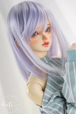 taobao agent LICHT2.5D High temperature heat-resistant wire BJD SD DD dd doll fake discovery of goods-NO.519-