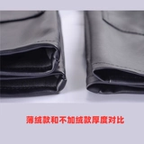 Полиуретановая униформа медсестры для работы, водонепроницаемый ветрозащитный флисовый нагрудник