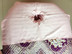 Bông lỗ khăn massage vải massage vải đặc biệt khăn đẹp giường khăn trải giường khăn turban Khăn trải giường