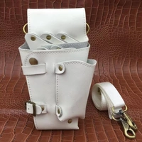 922 чистая белая кожа