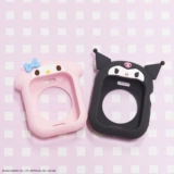 Apple, японский силиконовый защитный чехол, часы, корпус, 40mm