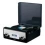 Máy nghe đĩa vinyl KOIZUMI trực tiếp của Nhật Bản Trình phát CD Chuyển đổi MP3 với âm thanh SAD-9801 	đầu đĩa than giả cổ