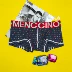 MENCCINO cotton nam in quần lót boxer thanh niên quần short U lồi thể thao gợi cảm bó sát thắt lưng thấp quần thủy triều