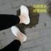 Mùa Hè Thường Nông Giày Slip-on Croc Dành Cho Nữ Cặp Đôi Lội Giày Đi Biển Mềm Mại Và Thoải Mái Không Mùi Chống Trơn Trượt dép đế xuồng đi biển dép đi biển nam nữ 