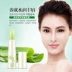 Aloe Vera Hydrating Lip Balm Lip Care Giữ ẩm không màu Giữ ​​ẩm cho môi Chống nứt nẻ