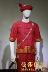 Trang phục dân tộc Mansa 傣 163 trang phục Yi truyền thống - Trang phục dân tộc Trang phục dân tộc