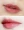 MAC Charm Bullet Matte Lipstick Son môi Cow Blood Red Pepper Pepper Bưởi Hộp quà tặng Ngày Valentine