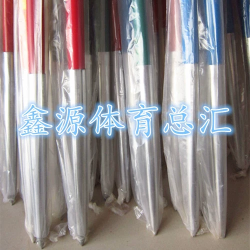 Алюминиевый сплав сплав в спортивных конкурсах.