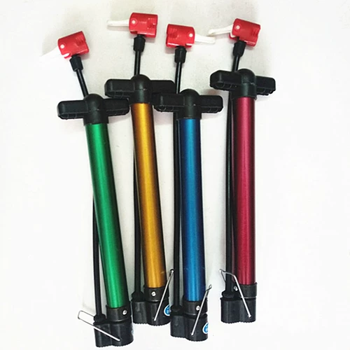 Волейбольный надувной воздушный насос, портативный велосипед