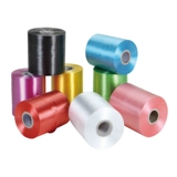 Чонгвей производитель цветов высокий уровень новых ингредиентов PE автоматический конец с упаковочной машиной пластиковой пакет слезоточивой полосы и упаковочной веревки