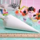 Tự làm đất bơ màu đất sét sét plasticine 7 màu tùy chọn 50 g / túi bao bì hai lớp thực phẩm phụ kiện tự làm - Đất sét màu / đất sét / polymer đất sét,