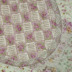 Micro-giải phóng mặt bằng giải phóng mặt bằng cotton sàn nhà bếp mat dài non-slip thấm nhà vải mat đa mục đích giường pad phía trước có thể được máy rửa Thảm sàn